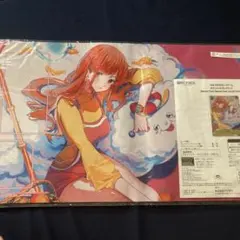 2026年最新】ワンピース ゼウス プレイマットの人気アイテム - メルカリ