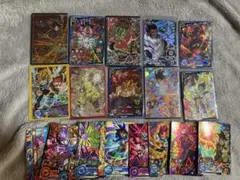 2026年最新】ドラゴンボールヒーローズ 星4 まとめ売りの人気アイテム