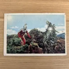 2026年最新】5円引きブロマイドウルトラセブンの人気アイテム - メルカリ