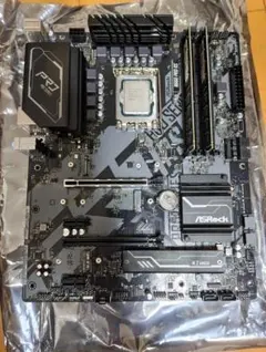 2026年最新】i5 12400 マザーボードの人気アイテム - メルカリ