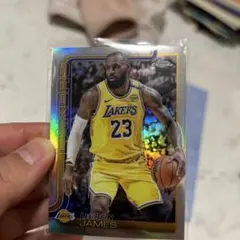 2026年最新】nba カード レブロンの人気アイテム - メルカリ