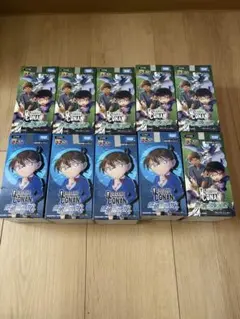 2026年最新】名探偵コナン 西と東の大決戦 未開封の人気アイテム