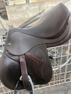 2026年最新】乗馬 鞍 障害の人気アイテム - メルカリ