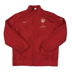 2026年最新】アーセナル ジャケット nikeの人気アイテム - メルカリ