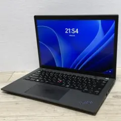 2026年最新】thinkpad x13 gen 2の人気アイテム - メルカリ