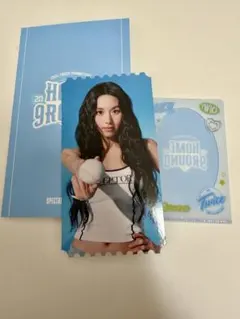 2026年最新】TWICE スペシャルチケットの人気アイテム - メルカリ