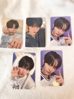 2026年最新】EVNNE ユンソ トレカの人気アイテム - メルカリ