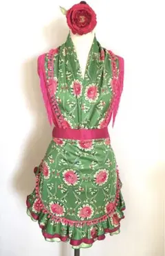 2026年最新】フラメンコ エプロンの人気アイテム - メルカリ