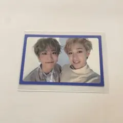 2026年最新】stray kids i am you バンチャンの人気アイテム - メルカリ