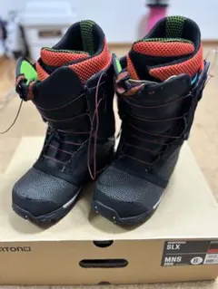2026年最新】burton slxの人気アイテム - メルカリ