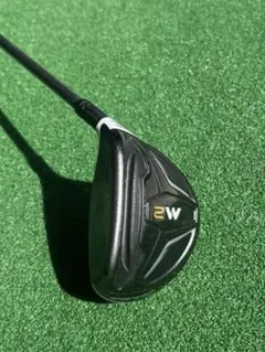 2026年最新】m2 フェアウェイウッド 7wの人気アイテム - メルカリ