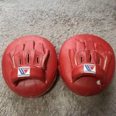 2026年最新】パンチングミット ウイニングの人気アイテム - メルカリ