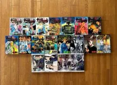 2026年最新】ナニワトモアレ 全巻の人気アイテム - メルカリ