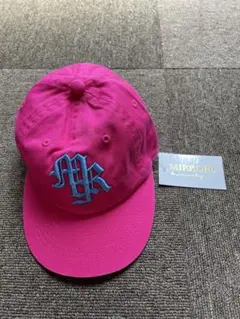 2026年最新】Mirror9 キャップの人気アイテム - メルカリ