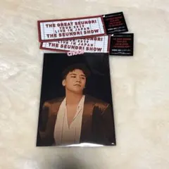 2026年最新】bigbang ポストカードの人気アイテム - メルカリ