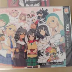 2026年最新】閃乱カグラ にゅうにゅうDXパックの人気アイテム - メルカリ