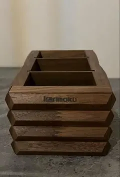 2026年最新】カリモク家具 小物入れの人気アイテム - メルカリ