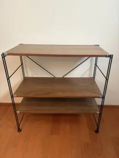 2026年最新】無印 棚 廃盤の人気アイテム - メルカリ