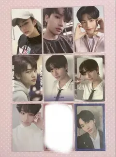 2026年最新】ヒョンジン levanterの人気アイテム - メルカリ