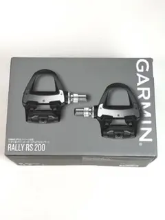 2026年最新】rs200 garminの人気アイテム - メルカリ