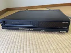 2026年最新】三菱 VHSビデオデッキ HVの人気アイテム - メルカリ