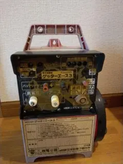 2026年最新】末松電子 ゲッターエースの人気アイテム - メルカリ