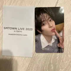 2026年最新】smtown トレカ シオンの人気アイテム - メルカリ