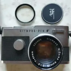 2026年最新】Olympus PEN-FTの人気アイテム - メルカリ