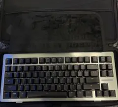 2026年最新】Wooting 80 zincの人気アイテム - メルカリ