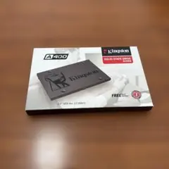 2026年最新】kingston a400の人気アイテム - メルカリ