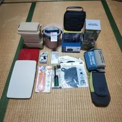 2026年最新】キャンプ用品 まとめ売りの人気アイテム - メルカリ
