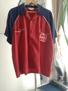 2026年最新】ボーリングシャツ コカコーラの人気アイテム - メルカリ