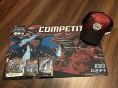 2026年最新】euic プレイマットの人気アイテム - メルカリ