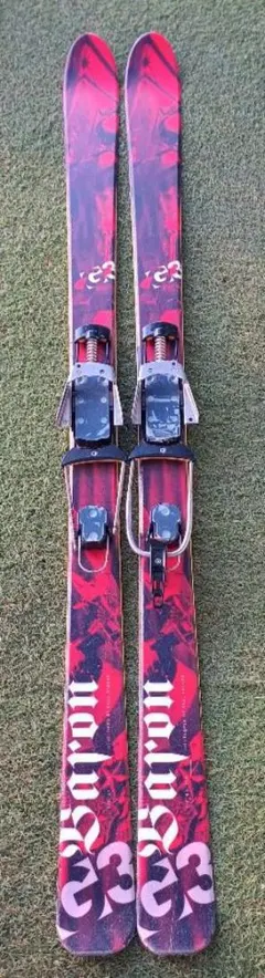 2026年最新】g3 ビンディングの人気アイテム - メルカリ