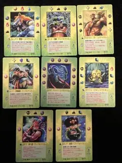 ミラクルオブザゾーン メトロ編まとめ売り - メルカリ