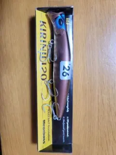 2026年最新】メガバス ダービーの人気アイテム - メルカリ