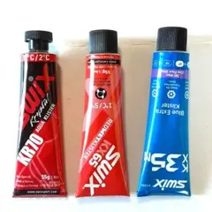 2026年最新】クロスカントリースキー ワックスの人気アイテム - メルカリ