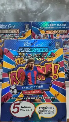 2026年最新】ヤマルサインカードの人気アイテム - メルカリ