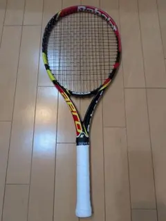 2026年最新】バボラ ラケット ナダルの人気アイテム - メルカリ