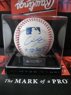 2026年最新】大谷翔平 直筆サインの人気アイテム - メルカリ