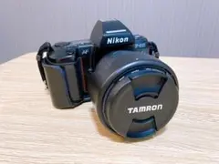2026年最新】Nikon F-801の人気アイテム - メルカリ