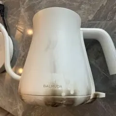 2026年最新】バルミューダ ケトルの人気アイテム - メルカリ