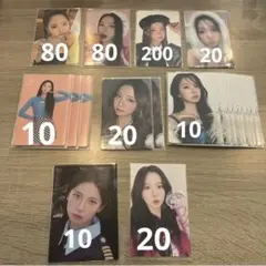 2026年最新】KEP1ER ユジンの人気アイテム - メルカリ