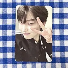 2026年最新】memories enhypen ソヌの人気アイテム - メルカリ