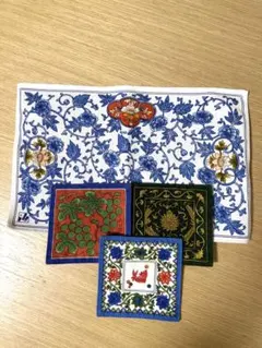 2026年最新】源右衛門 ランチョンマットの人気アイテム - メルカリ