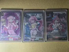 2026年最新】ユニオンアリーナ パラレル 星3の人気アイテム - メルカリ