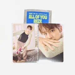 2026年最新】riize ポップアップ トレカ ソンチャンの人気アイテム