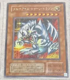 2026年最新】ブルーアイズトゥーンドラゴン シークレットの人気