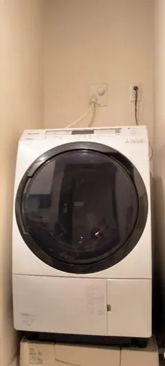 2026年最新】ドラム式洗濯機 ジャンクの人気アイテム - メルカリ