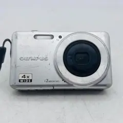 2026年最新】olympus vg-110の人気アイテム - メルカリ